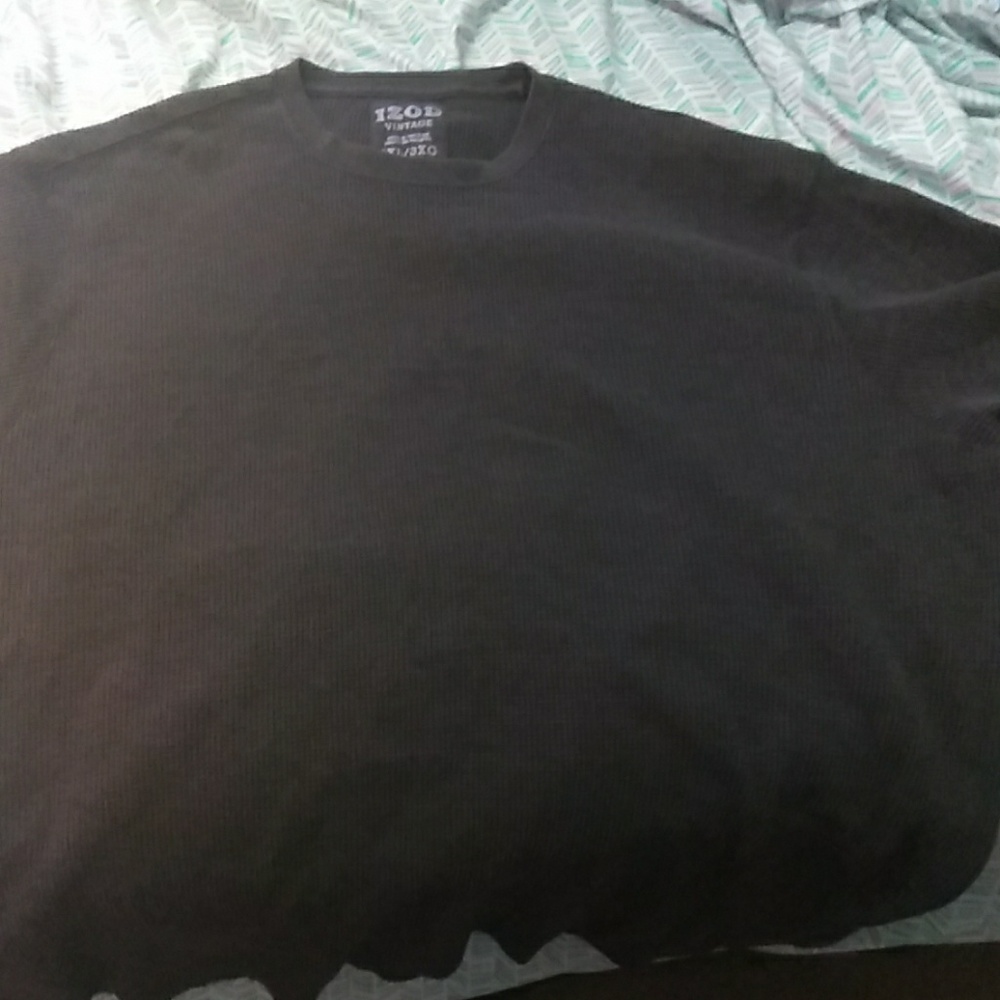 Sweat shirt